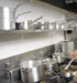 : Ebm 18-8 Pro Chef IH Double Pot 22cm No Lid-Kiichin - The #1 Place for Japanese Goods in Your Hand!
