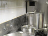 : Ebm 18-8 Pro Chef IH Double Pot 22cm No Lid-Kiichin - The #1 Place for Japanese Goods in Your Hand!