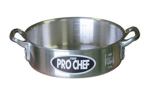 Ebm Pro Chef Soma Pot 27cm No Lid-Kiichin - The #1 Place for Japanese Goods in Your Hand!