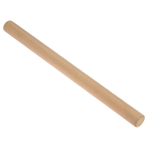 Authentic 60cm Japanese Cherry Wood Soba Rolling Pin - Premium Quality-Kiichin - The #1 Place for Japanese Goods in Your Hand!