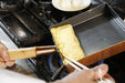 Ebm Copper Tamagoyaki Kanto 21cm (Fluorine Resin)-Kiichin - The #1 Place for Japanese Goods in Your Hand!