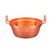 Ebm Copper Tiered Pot 60cm 61-6517-29-Kiichin - The #1 Place for Japanese Goods in Your Hand!