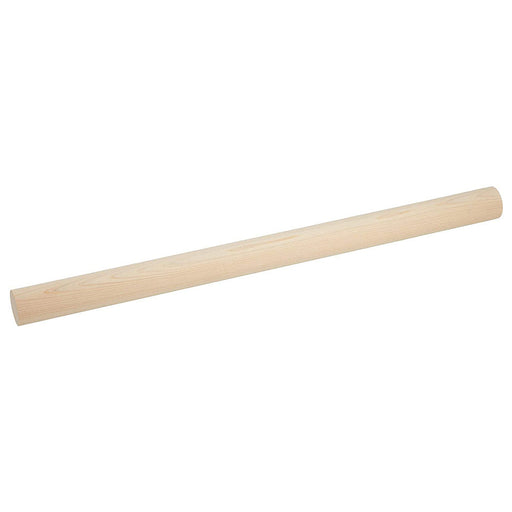 75cm Ebm Cypress Soba Rolling Pin - Enhance Your Culinary Experience-Kiichin - The #1 Place for Japanese Goods in Your Hand!