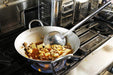 Ebm 39cm Pure Titanium Ultra Light Chinese Two Handed Pot-Kiichin - The #1 Place for Japanese Goods in Your Hand!