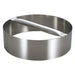 Ebm Stainless Steel Pizza Dough Cutter - 9 inch Slicer Tool-Kiichin - The #1 Place for Japanese Goods in Your Hand!