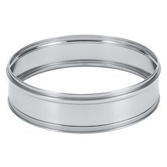 Ebm 18 Stainless Steel Steamer Architrave-Kiichin - The #1 Place for Japanese Goods in Your Hand!