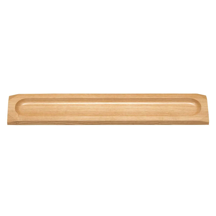 Ebm Small Wooden Serving Platter from Japan-Kiichin - The #1 Place for Japanese Goods in Your Hand!