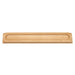 Ebm Small Wooden Serving Platter from Japan-Kiichin - The #1 Place for Japanese Goods in Your Hand!