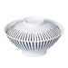 Entec Tokusa 14.4Cm Melamine Donburi Rice Bowl - Stylish and Durable-Kiichin - The #1 Place for Japanese Goods in Your Hand!
