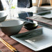 Fabrizm Japan Placemat 40X30Cm Tsumugi Reversible Edo Purple Sepia-Kiichin - The #1 Place for Japanese Goods in Your Hand!
