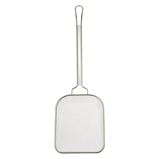 Fujiboshi Stainless Steel Mesh Oil Skimmer - Premium Oil Skimming Solution-Kiichin - The #1 Place for Japanese Goods in Your Hand!