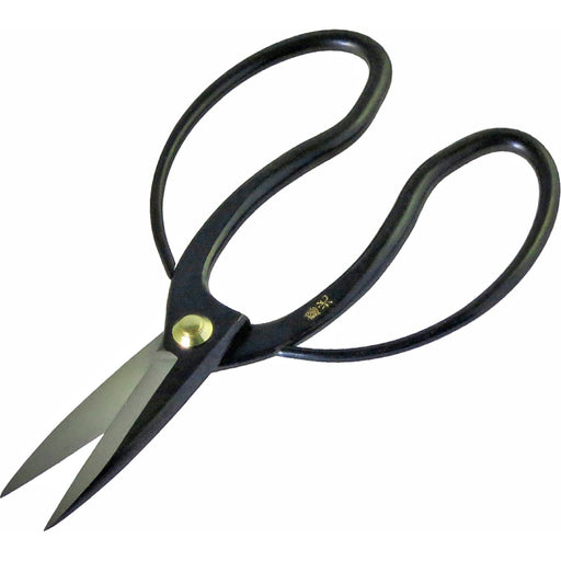 Fujimitsu Okubo 200mm Scissors - Japanese Craftsmanship at Its Finest-Kiichin - The #1 Place for Japanese Goods in Your Hand!