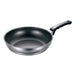 Fujinos 27Cm Stainless Steel Non-Stick Induction Wok-Kiichin - The #1 Place for Japanese Goods in Your Hand!