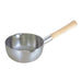 Fujinos Royal 30cm Induction Yukihira Saucepan - Premium Quality for Culinary Delights-Kiichin - The #1 Place for Japanese Goods in Your Hand!