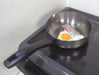 Fujita Metal 20Cm Iron One-Handed Pot - Japanese Suito Craftsmanship-Kiichin - The #1 Place for Japanese Goods in Your Hand!