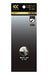 Fujiya 350-150Bg Radio Pliers Black Gold Cross Knurling-Kiichin - The #1 Place for Japanese Goods in Your Hand!