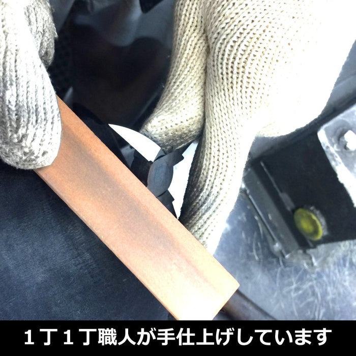 Fujiya 110mm Nippers Mirror Finish Blade Cuts Ф2.0 Wires MP4-110-Kiichin - The #1 Place for Japanese Goods in Your Hand!