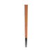 Fukui Craft Japan PBT Resin 22.5cm Pentagonal Chopsticks - Shunkei Collection-Kiichin - The #1 Place for Japanese Goods in Your Hand!