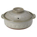 Ginpo Mishima 25Cm Non-Induction Donabe Casserole - Made in Japan-Kiichin - The #1 Place for Japanese Goods in Your Hand!