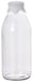 Aderia Japan White M-6584 New Bin 900 - Premium Storage Solution-Kiichin - The #1 Place for Japanese Goods in Your Hand!