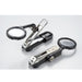 Enhance Your Nail Care with Green Bell Japan's Takuminowaza Nail Clipper Loupe - Black-Kiichin - The #1 Place for Japanese Goods in Your Hand!