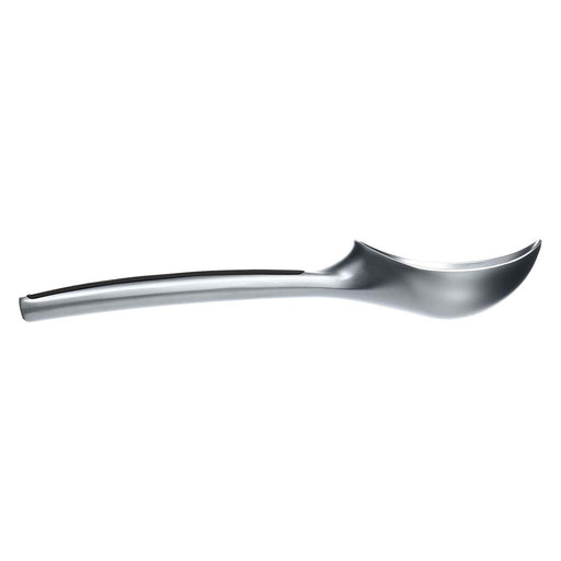 Premium Black Die-Cast Zinc Ice Cream Spade - Gs Brand-Kiichin - The #1 Place for Japanese Goods in Your Hand!