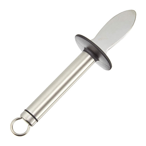 GS Home Products 23cm Stainless Steel Oyster Knife - Premium Quality-Kiichin - The #1 Place for Japanese Goods in Your Hand!