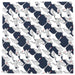 Hama Pattern Japanese Shukutsuru Wrapping Cloth - 50Cm-Kiichin - The #1 Place for Japanese Goods in Your Hand!