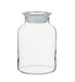 Hario GHB-1000 1000ml Glass Storage Bottle-Kiichin - The #1 Place for Japanese Goods in Your Hand!
