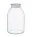 Hario GHB-2000 2000ml Glass Storage Bottle-Kiichin - The #1 Place for Japanese Goods in Your Hand!