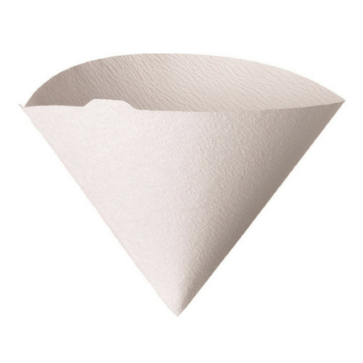 Hario VCF-03 Paper Filters for V60 Dripper (100-Pack) - 1-6 Cup Capacity-Kiichin - The #1 Place for Japanese Goods in Your Hand!