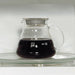 Hario V60 Glass Coffee Server with Lid & Handle - XGS-36TB (360ml)-Kiichin - The #1 Place for Japanese Goods in Your Hand!