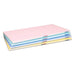 Hasegawa Wood Core Polyethylene Cutting Board - Pink, 410x230mm, 18mm-Kiichin - The #1 Place for Japanese Goods in Your Hand!