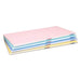Hasegawa Wood Core PE Lightweight Cutting Board 600x350mm - Pink - 23mm-Kiichin - The #1 Place for Japanese Goods in Your Hand!