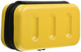 Hightide Hard Shell Case S Yellow Japan (Gb277) - Premium Protective Cover-Kiichin - The #1 Place for Japanese Goods in Your Hand!