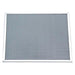 inchHikimoto 12 inch Aluminum Square Pizza Screen Enhance Your Pizza Baking Experience! inch-Kiichin - The #1 Place for Japanese Goods in Your Hand!