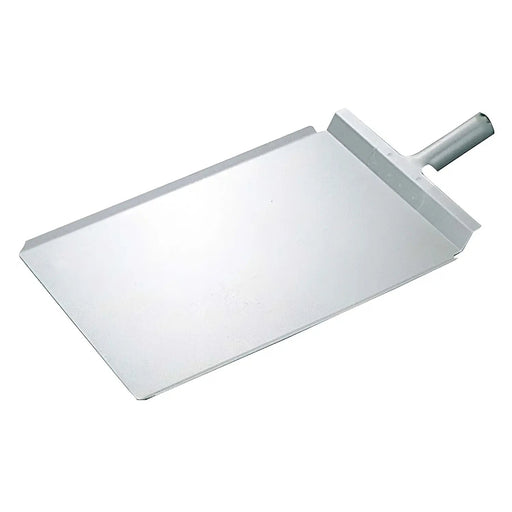 Aluminum Square Pizza Server by Hikimoto Efficient and Stylish Pizza Serving Solution-Kiichin - The #1 Place for Japanese Goods in Your Hand!