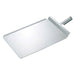 Aluminum Square Pizza Server by Hikimoto Efficient and Stylish Pizza Serving Solution-Kiichin - The #1 Place for Japanese Goods in Your Hand!