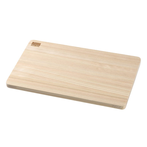 Cypress King Hinoki Cutting Board - 30cm, Made in Japan-Kiichin - The #1 Place for Japanese Goods in Your Hand!