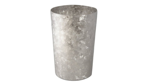 Horie Japan Niigata Tsubame Titanium Double Tumbler Kiln Creation Light 270Cc Silver - Premium Drinkware-Kiichin - The #1 Place for Japanese Goods in Your Hand!