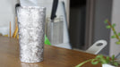 Horie Japan Niigata Tsubame Titanium Tumbler 350Cc Silver-Kiichin - The #1 Place for Japanese Goods in Your Hand!