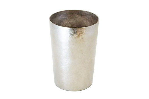 Horie T09Km270Mgsv Niigata Tsubame Titanium Tumbler 270Cc Silver-Kiichin - The #1 Place for Japanese Goods in Your Hand!