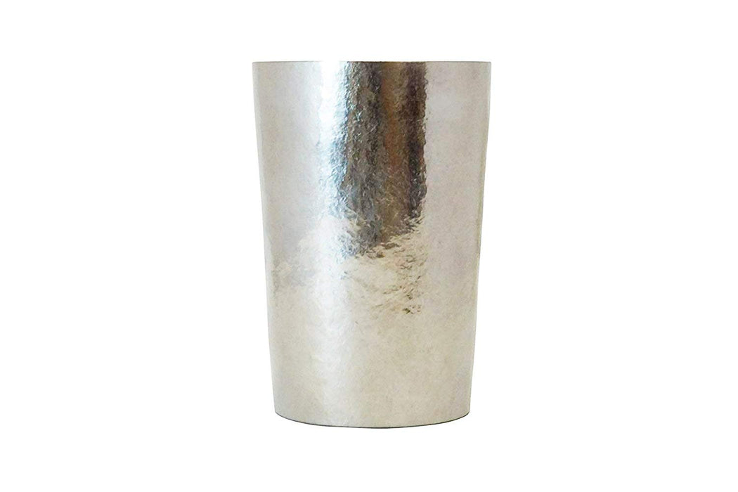 Horie T09Km270Mgsv Niigata Tsubame Titanium Tumbler 270Cc Silver-Kiichin - The #1 Place for Japanese Goods in Your Hand!