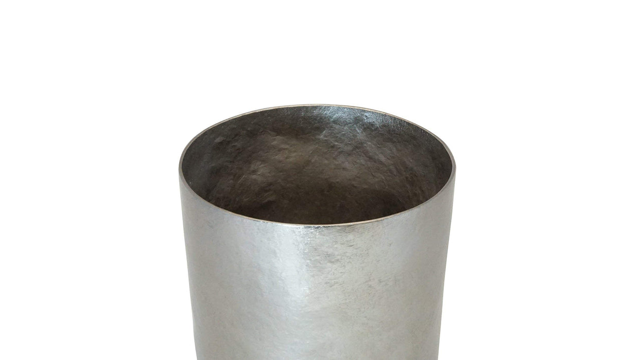 Horie T09Km270Mgsv Niigata Tsubame Titanium Tumbler 270Cc Silver-Kiichin - The #1 Place for Japanese Goods in Your Hand!