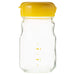Toyo Sasaki Glass Japan Glass Storage Container for Preserving Home's Flavor - 485ml-Kiichin - The #1 Place for Japanese Goods in Your Hand!