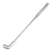 Ichibishi 18/8 Stainless Steel Golf-Club Drink Stirrer - Silver (Made In Japan)-Kiichin - The #1 Place for Japanese Goods in Your Hand!