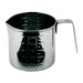 Ichibishi 200Ml Stainless Steel Nestable Measuring Cup - Made In Japan-Kiichin - The #1 Place for Japanese Goods in Your Hand!
