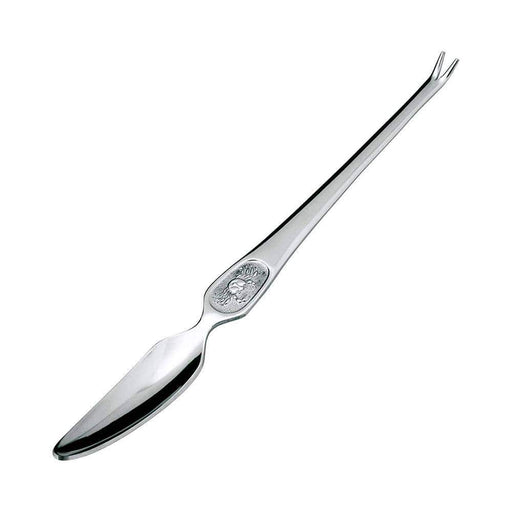 Ichibishi Crab & Lobster Spoon - Authentic Japanese Utensil-Kiichin - The #1 Place for Japanese Goods in Your Hand!