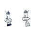 Ichibishi Stainless Steel Takoyaki Basting Mop Oil Dispenser - Small Cotton Head-Kiichin - The #1 Place for Japanese Goods in Your Hand!