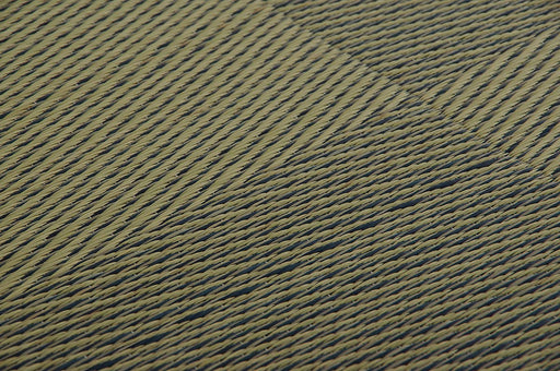 Ikehiko Corp Japan Igusa Sheets Bed Pad Noah Raku Raku Single Blue - Premium Quality Bedding-Kiichin - The #1 Place for Japanese Goods in Your Hand!